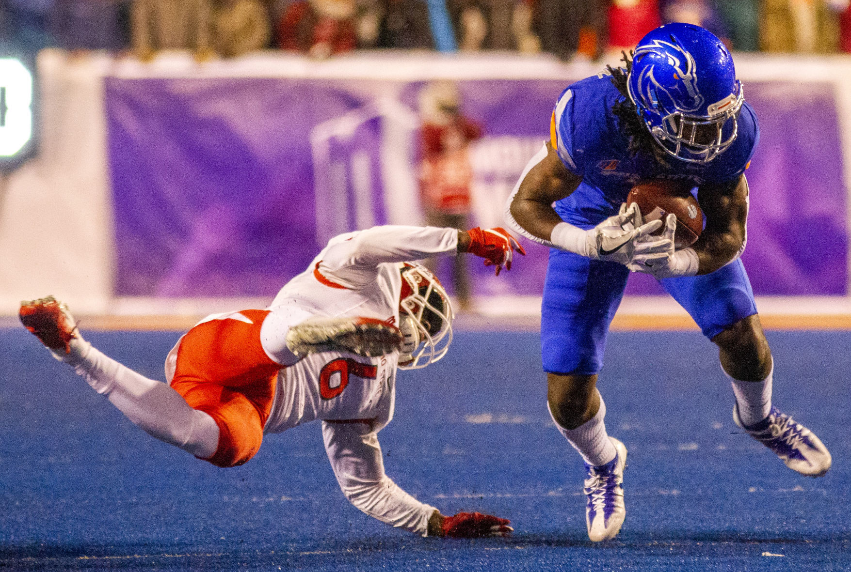 Mountain West Championships